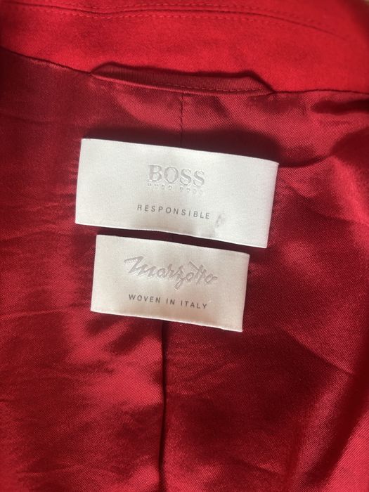 Женско сако HUGO BOSS