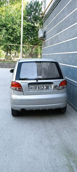 Matiz arenda vikup 2013 yil mx