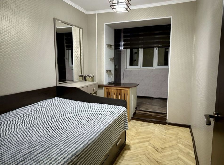 Продам 2/2/4 Новомосковская