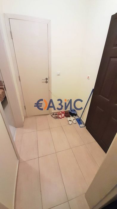 Продава се Двустаен апартамент в с. Равда, Област Бургас - 54 кв.м за 1449 €/кв.м - Снимка #9