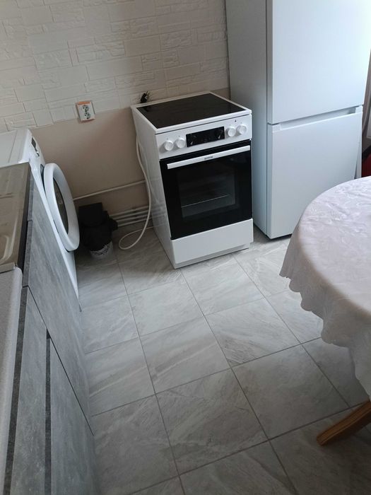 Продава се Двустаен апартамент в Разград, Абритус - 65 кв.м за 1413 €/кв.м - Снимка #5