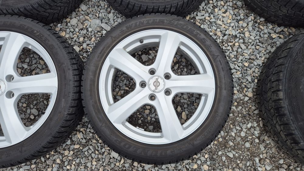 Джанти GAMAPARTS 5/112 VW,Audi,Seat,Skoda 5x112