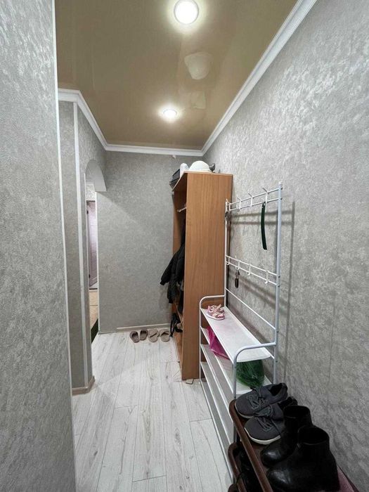 Продам 3 комн. квартиру в г. Уральск