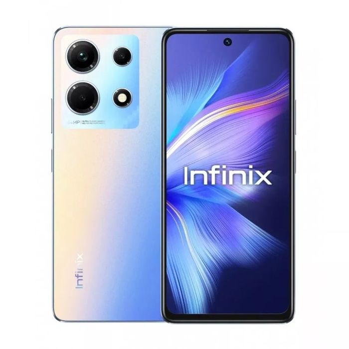 Продам Infinix Note 30