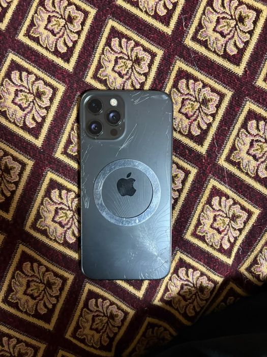 Iphone 12 Pro Max 128 GB