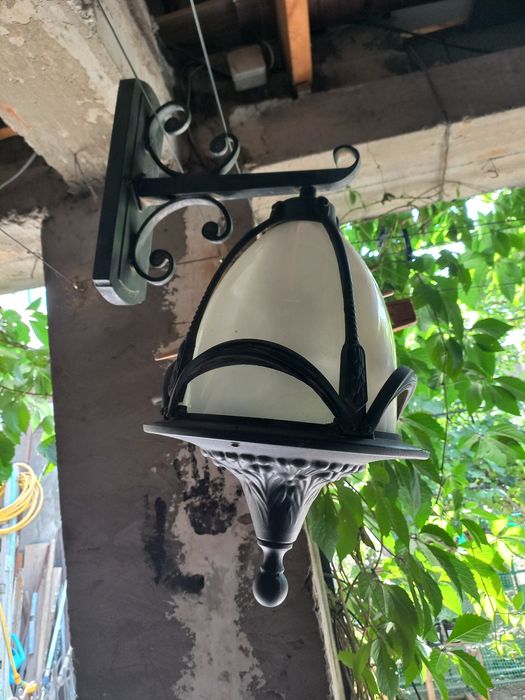 Фонарь уличный за 5000 тг