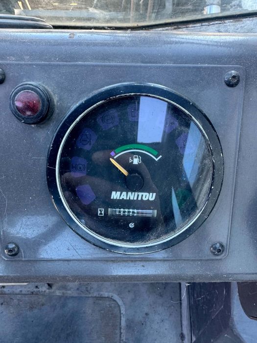 Manitou 2008 година