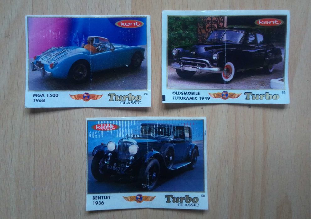 Картинки от дъвки turbo