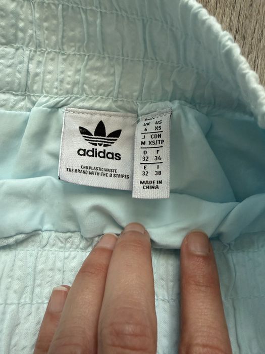 Adidas - fusta mini