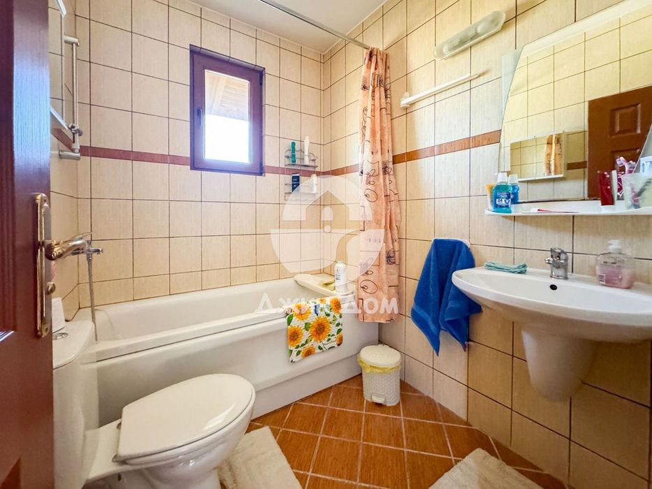 Продава се Къща в с. Каменар, Област Бургас - 110 кв.м за 1454 €/кв.м - Снимка #10