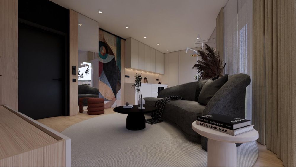 Inchiriez apartament in apahida