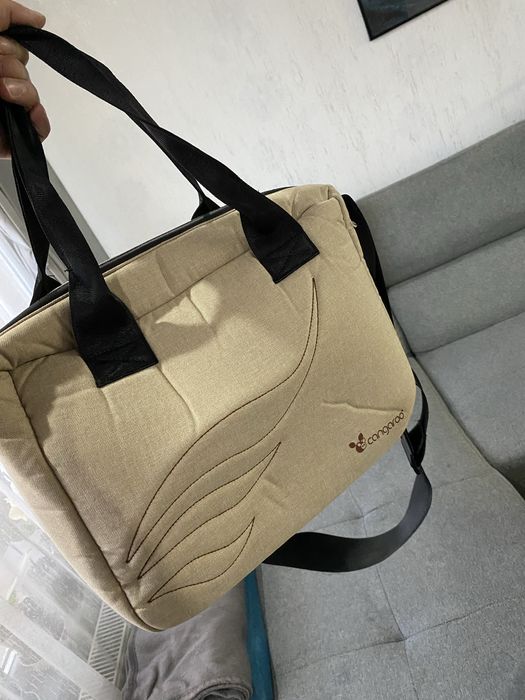 Количка Cangaroo Ellada 3в1