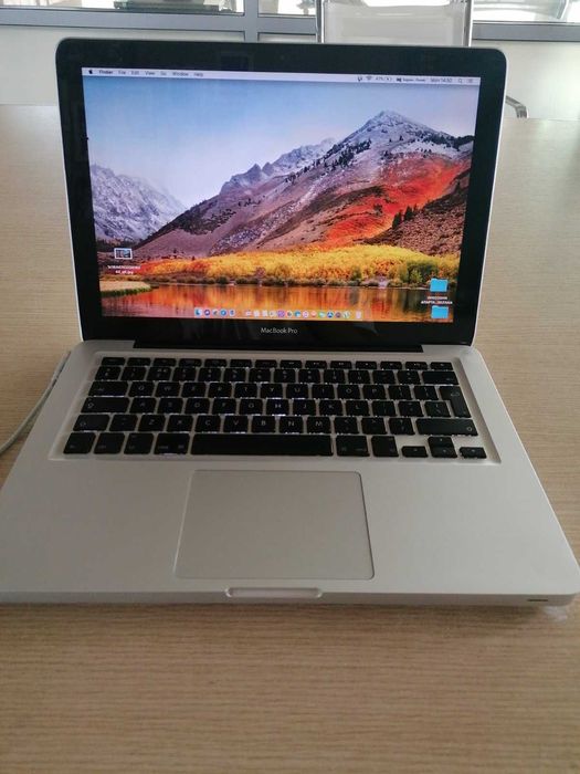 MacBook Pro (13″, Mid 2012) – запазен