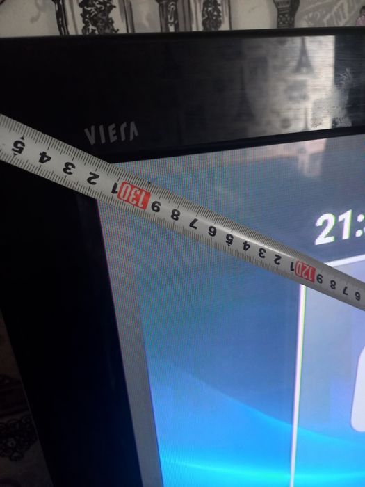Телевизор Panasonic 50 дюймов (127см)