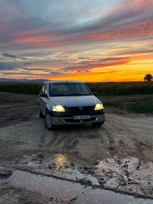 Dacia Logan 1.4 mpi