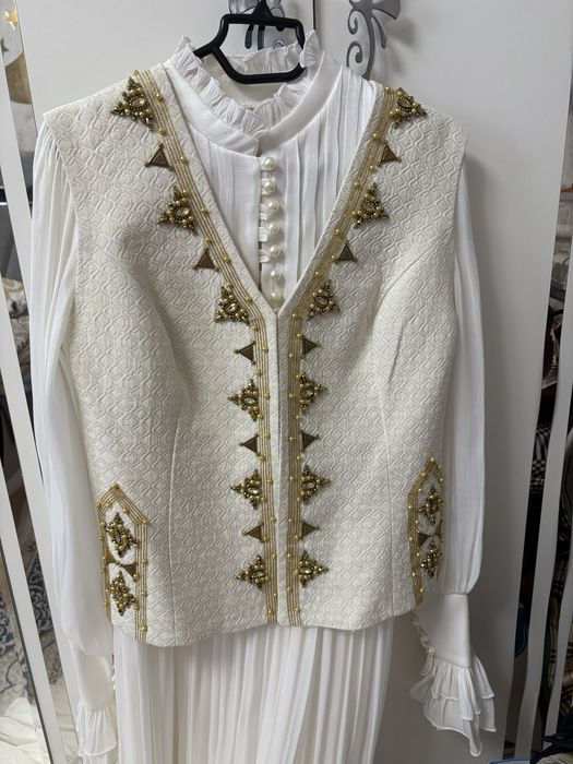 Көйлек кәжекей жақсы жағдайда