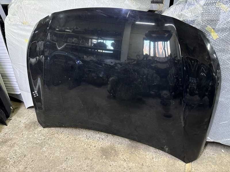 Капот Subaru Outback BS FB25 2015