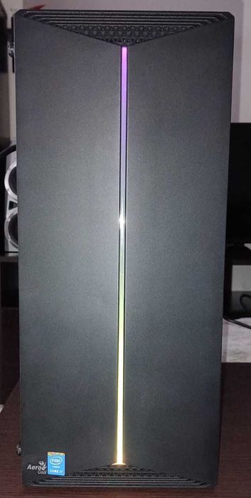 Геймърски компютри - 16GB RAM SSD RX580 8GB DDR5