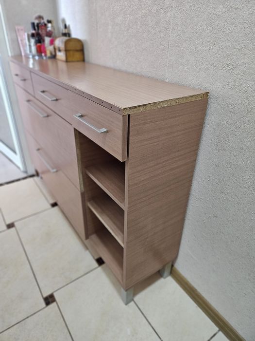 Шкаф за обувки за антре