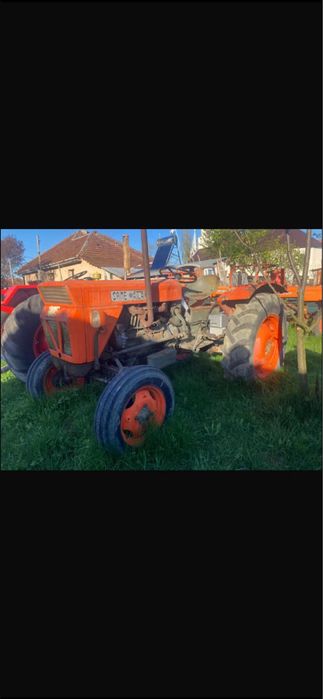 Tractor Same atlanta
