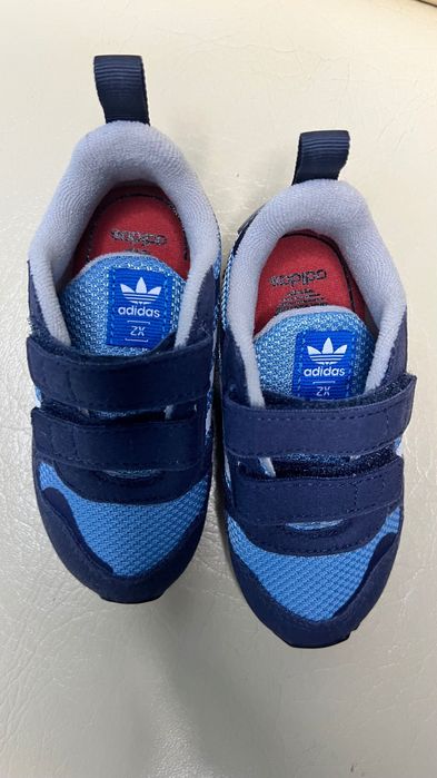 Маратонки Adidas