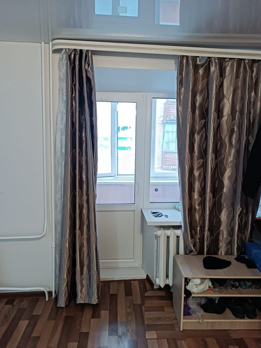 Продам однокомнатную квартиру Лисаковск