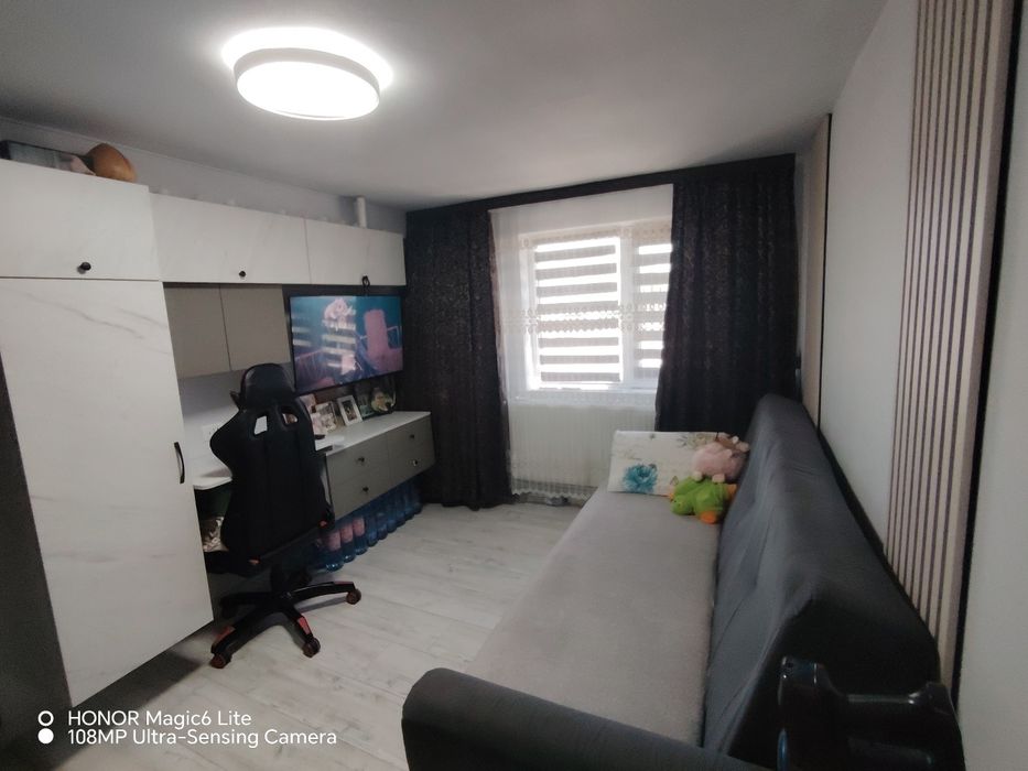 Apartament de vânzare