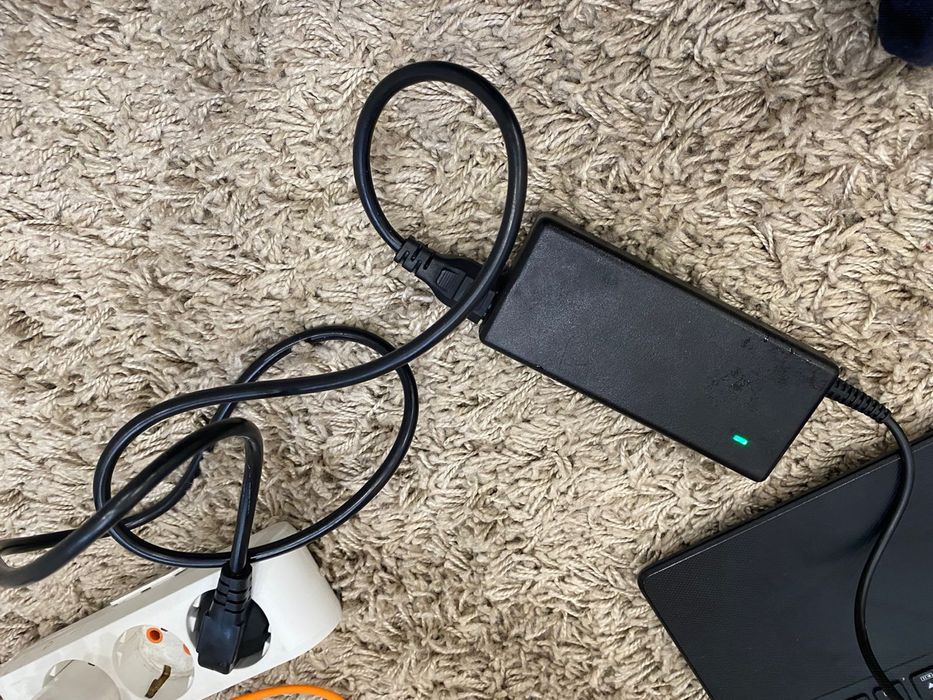 Ноутбук ASU’s