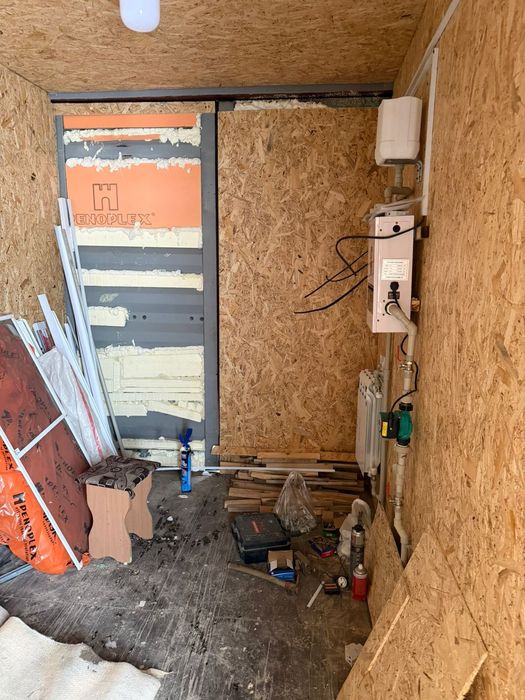 Продом контейнер 40тониик