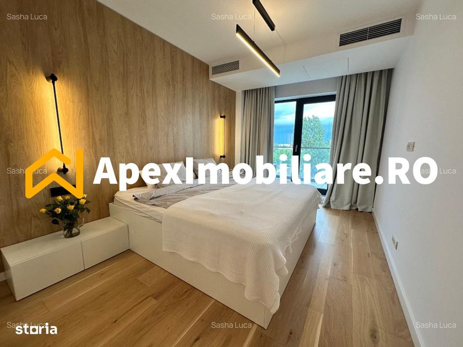 Apartament 2 camere de inchiriat Damaroaia Bucuresti | ApexImobiliare — fotografia 1
