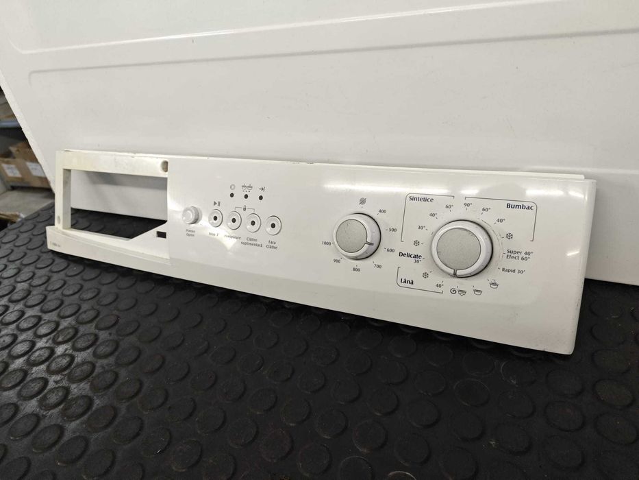 Placa electronica masina de spalat Arctic C1000A+, modul /R3