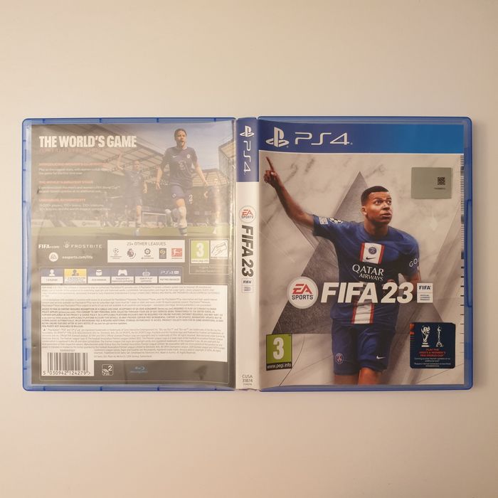 FIFA 23 PS4/Playstation 4