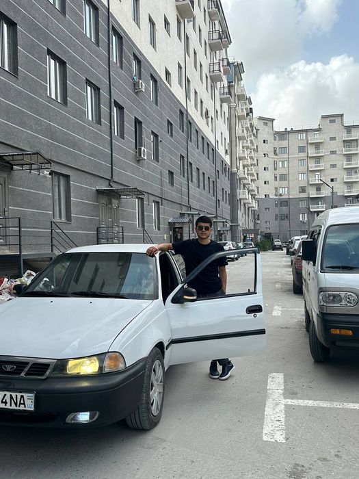 Neksiya 1 sonus tramblyor