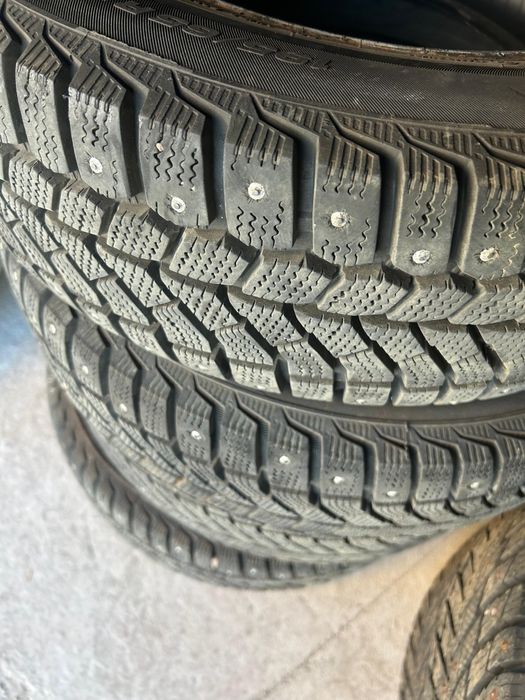 Шины 195х65р15,,