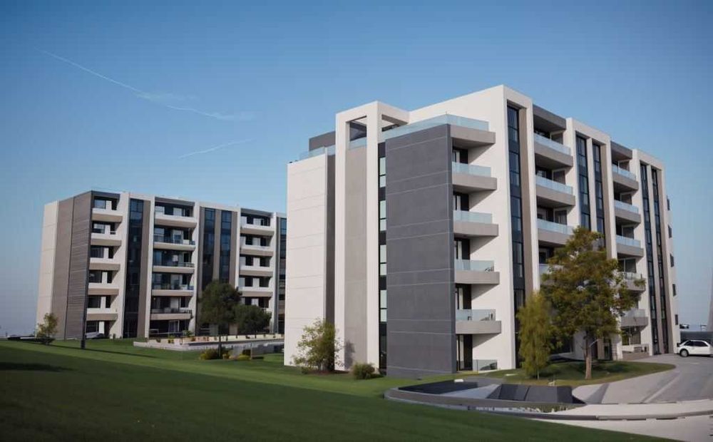 Продава се Едностаен апартамент в с. Равда, Област Бургас - 37 кв.м за 1292 €/кв.м - Снимка #3