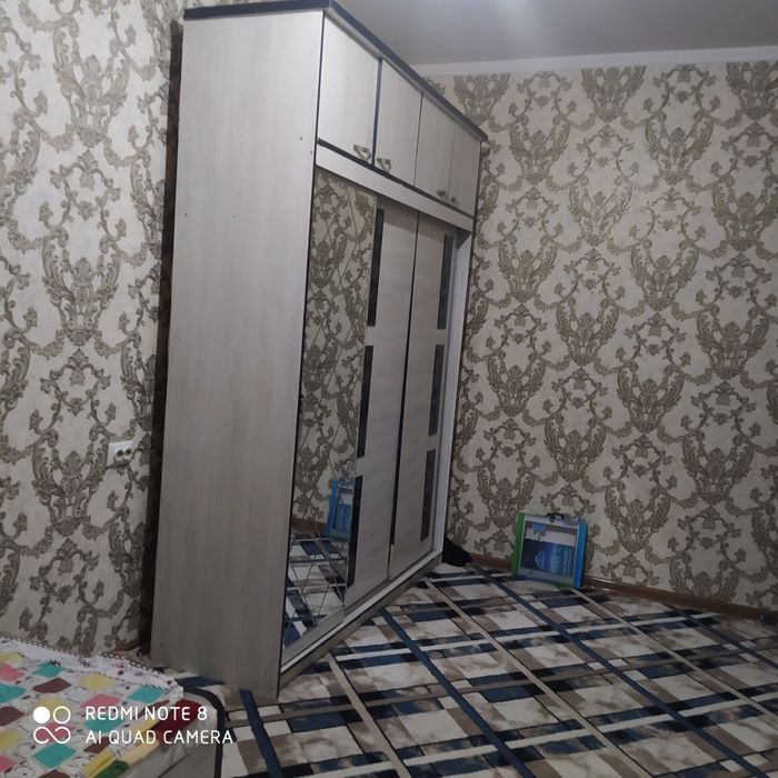 Сдается комната с хозяином