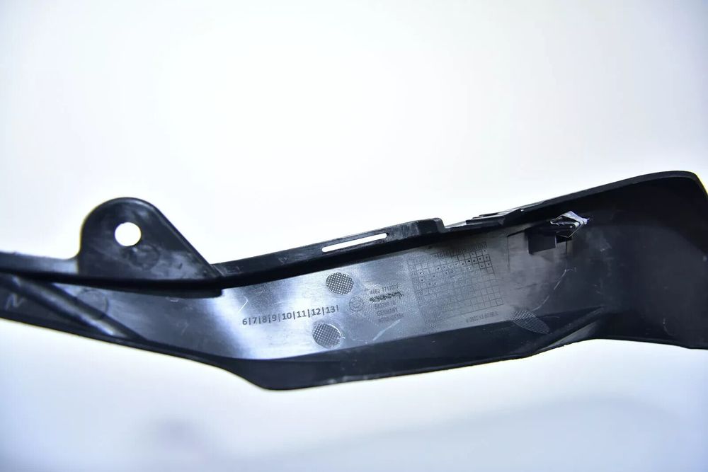 Carena stanga spate BMW S 1000 XR S1000XR 46627717027 2014-2018