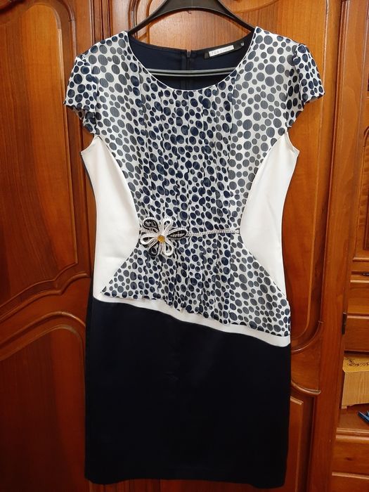 Платье женское летнее, Турция размер  46