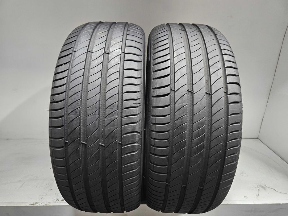 Anvelope Second Hand Michelin Vara - 235/50 R18 97V