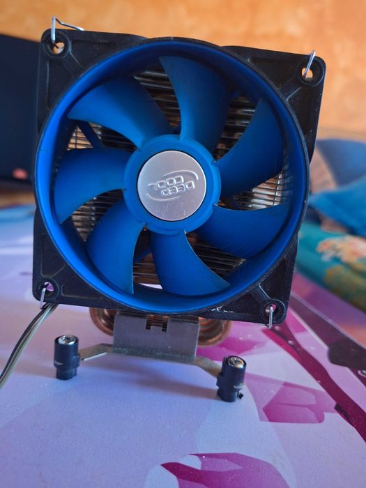 Cooler Aftermarket Premium Deep Cool