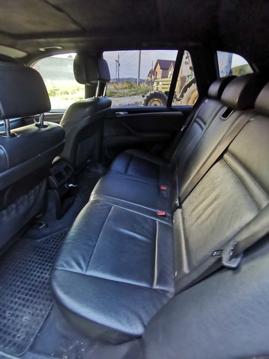 Bmw x 5 2008  vand !
