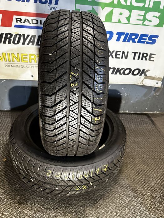 205/50 R17 93V XL - Platin RP70 Winter Germany M+S Oferta