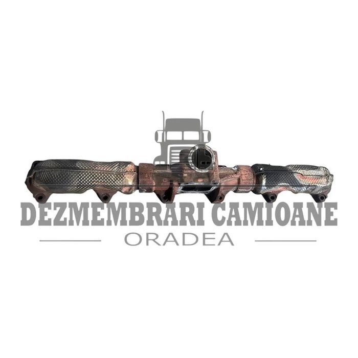 Galerie evacuare Daf euro6 MX13 1919887