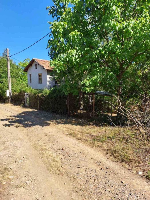 Продава ПАРЦЕЛ,  с. Макоцево, област София