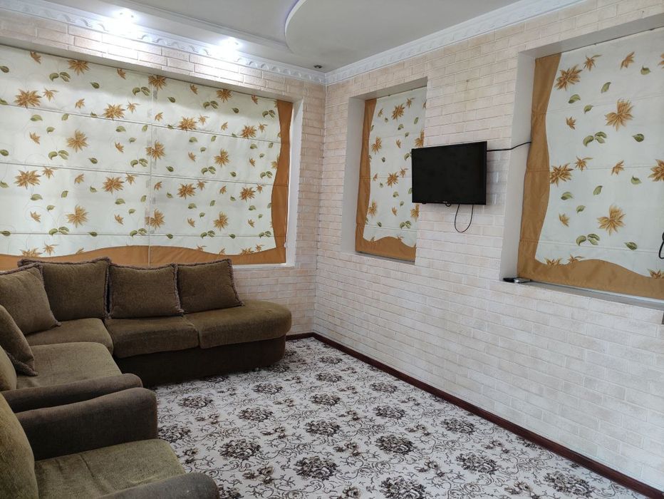 Дом аренда 10 ком