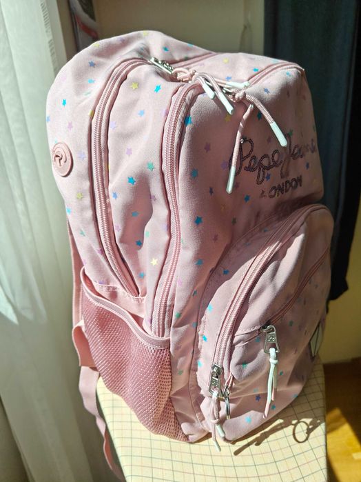 Ученичческа раниа Pepe Jeans