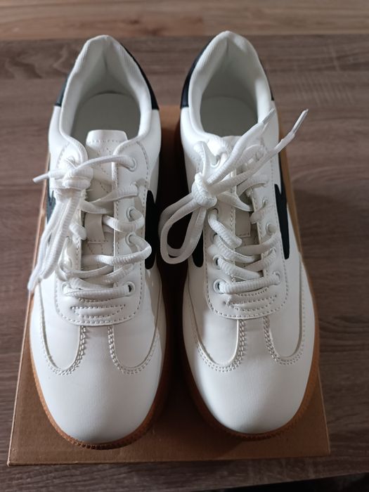 Дамски маратонки "Cropp"