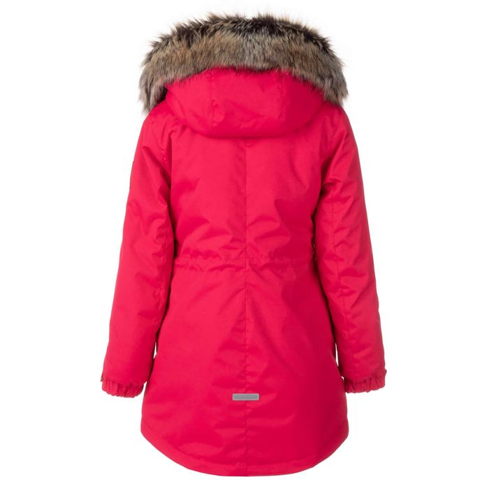 Зимняя куртка-парка KERRY