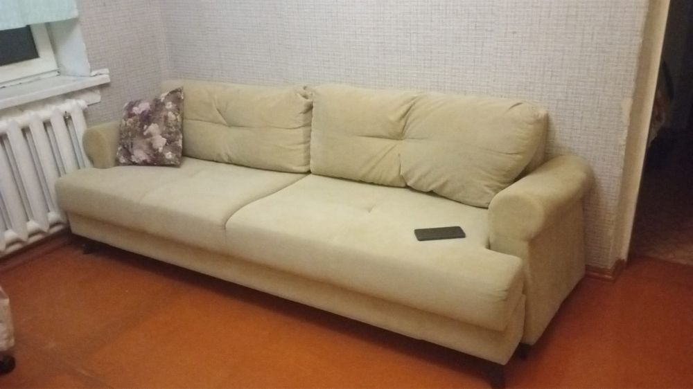 Продам мебель в хорошем состояние