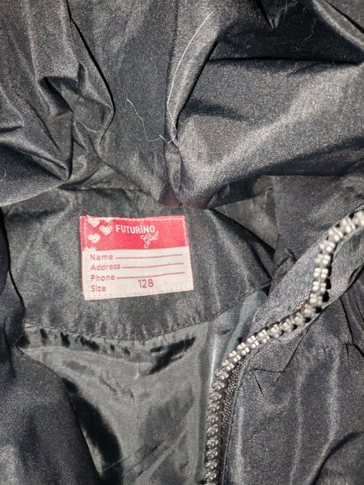 Продам зимний комплект